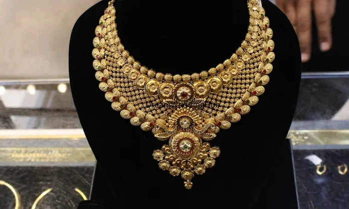 Shree Pratap Jewellers